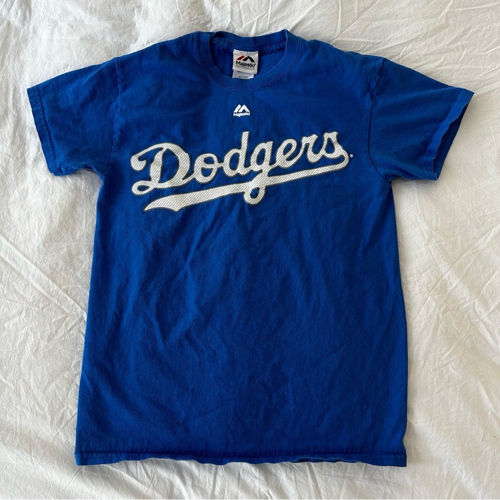 LA Dodgers T-Shirt ⚾️💙